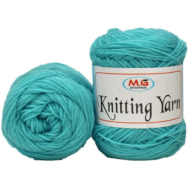 M.G. Enterprises Big Bunny Knitting Yarn 500 g