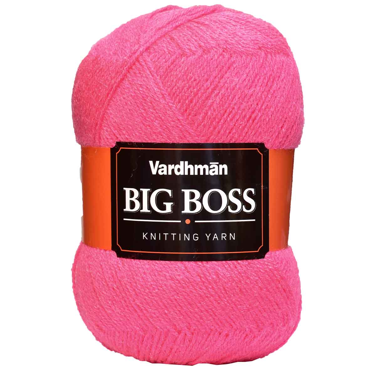 Vardhman Bigboss Knitting Yarn