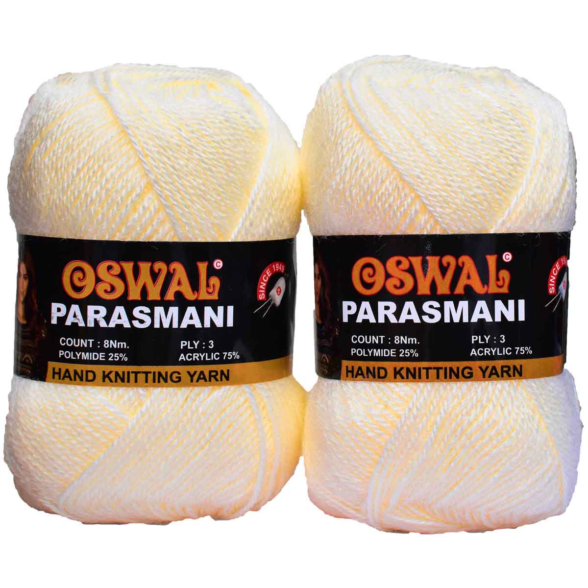 Oswal Parasmani Knitting Yarn