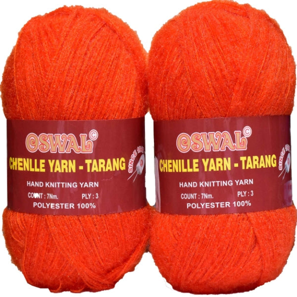 Oswal Tarang Knitting Yarn