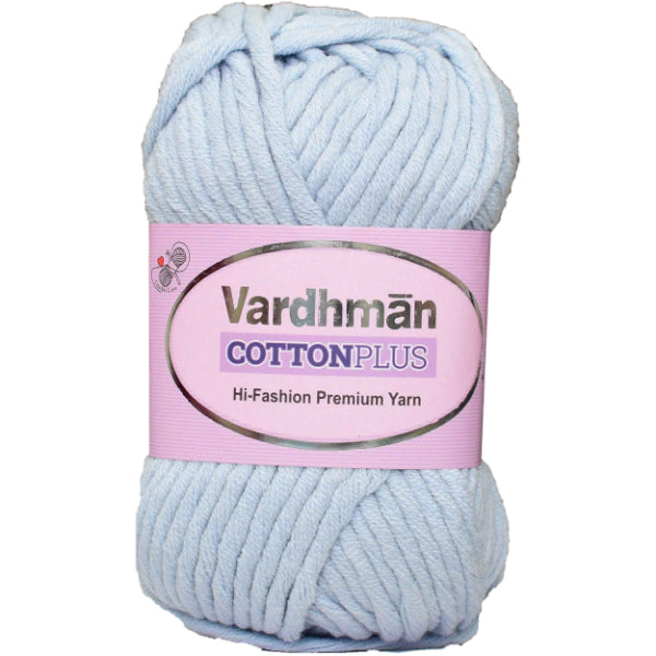 Vardhman Cotton Plus Yarn