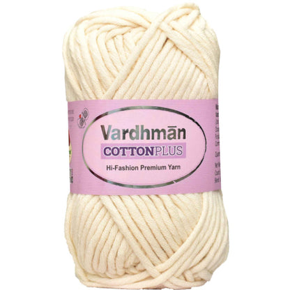 Vardhman Cotton Plus Yarn