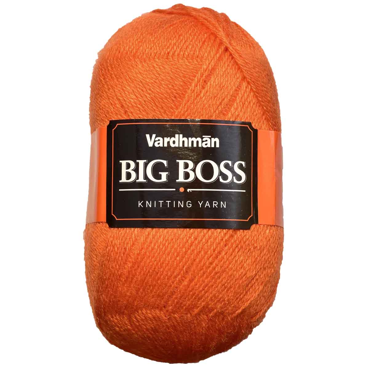 Vardhman Bigboss Knitting Yarn