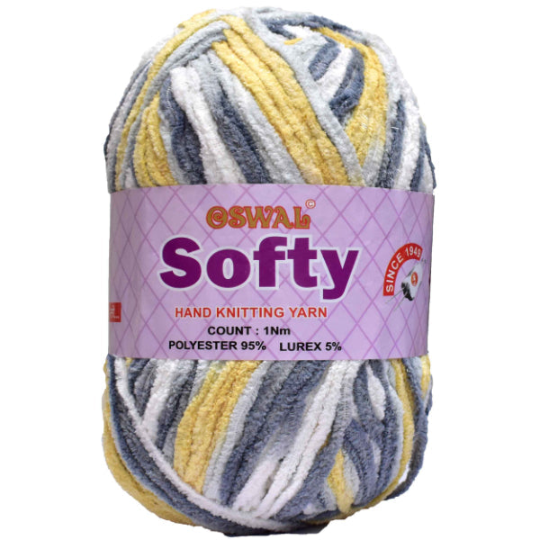 Oswal Softy Knitting Yarn